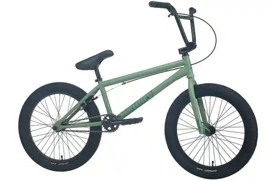 BMX - Sunday Scout - 20 Zoll - BMX