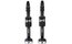 ETHIRTEEN Quick Fill Tubeless Presta Ventile 23-30mm - 2 Stück