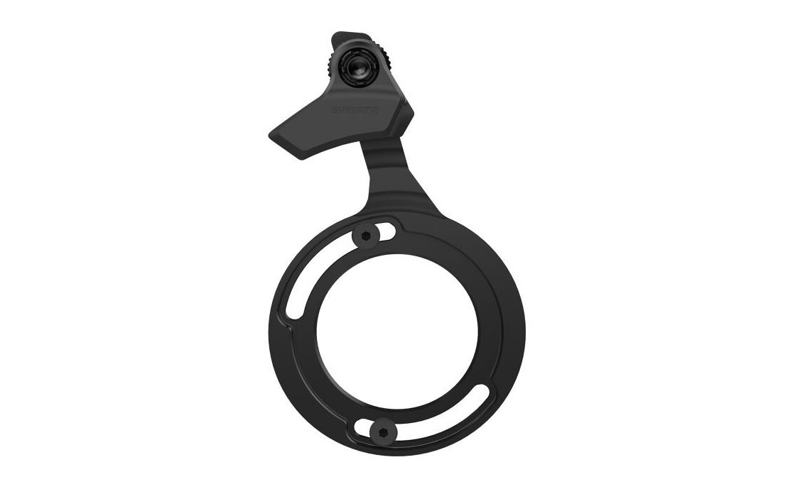 Shimano Kettenführung STEPS CD-EM800 Befestigungsplatte