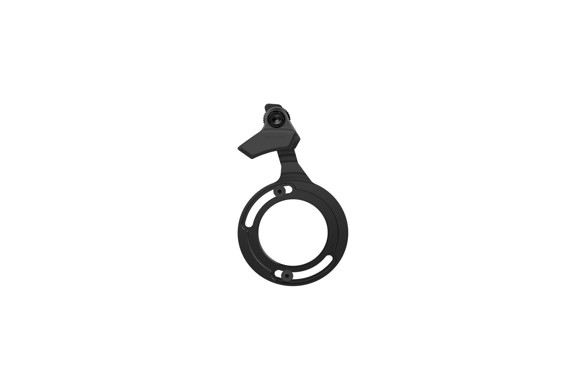 Shimano Kettenführung STEPS CD-EM800 Befestigungsplatte