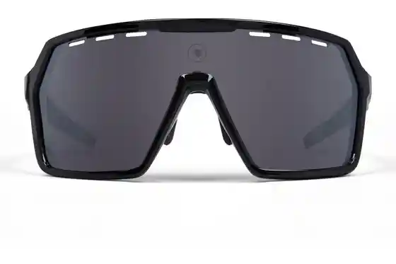 XXL Sale % - Endura Singletrack Brillenset - Schwarz