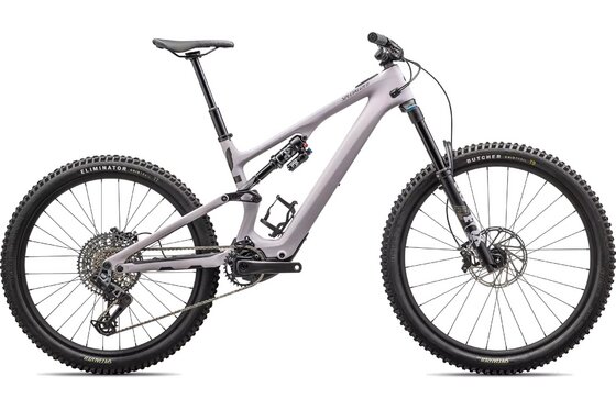 Specialized Levo - Specialized Turbo Levo SL Expert Carbon - 320 Wh - 29 - 27,5 Zoll - Fully
