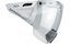 Casco SPEEDmask 2 Vautron silber Visier