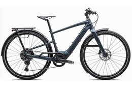 Specialized Vado - Specialized Turbo Vado SL 2 5.0 EQ - 520 Wh - 28 Zoll - Diamant - 2026