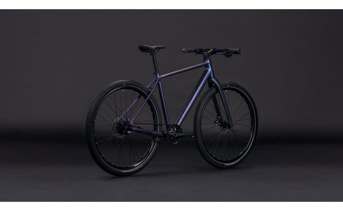 Cube Editor SLX - 29 Zoll - Diamant - 2026