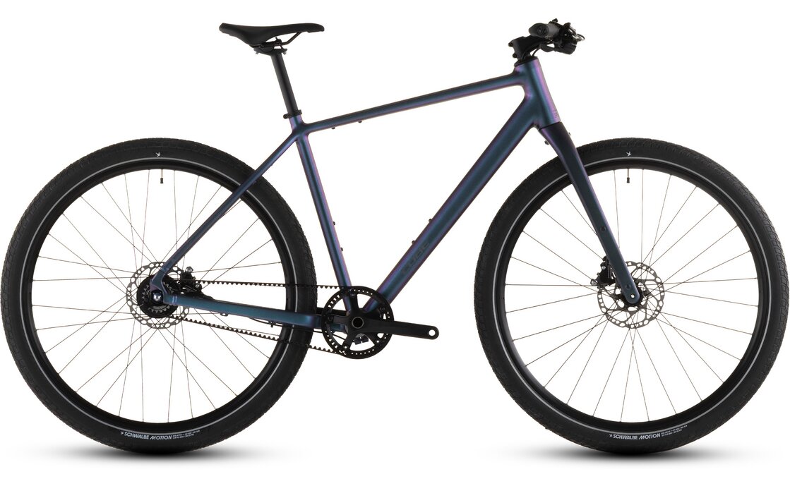 Cube Editor SLX - 29 Zoll - Diamant - 2026