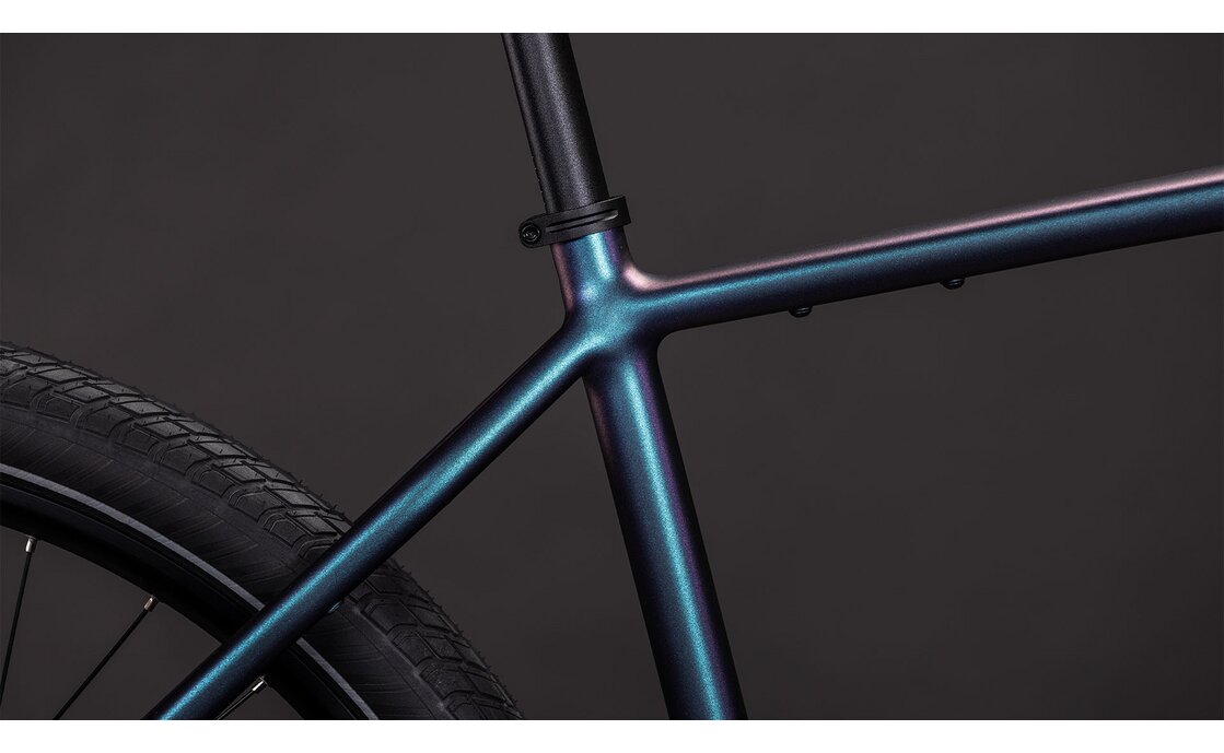 Cube Editor SLX - 29 Zoll - Diamant - 2026