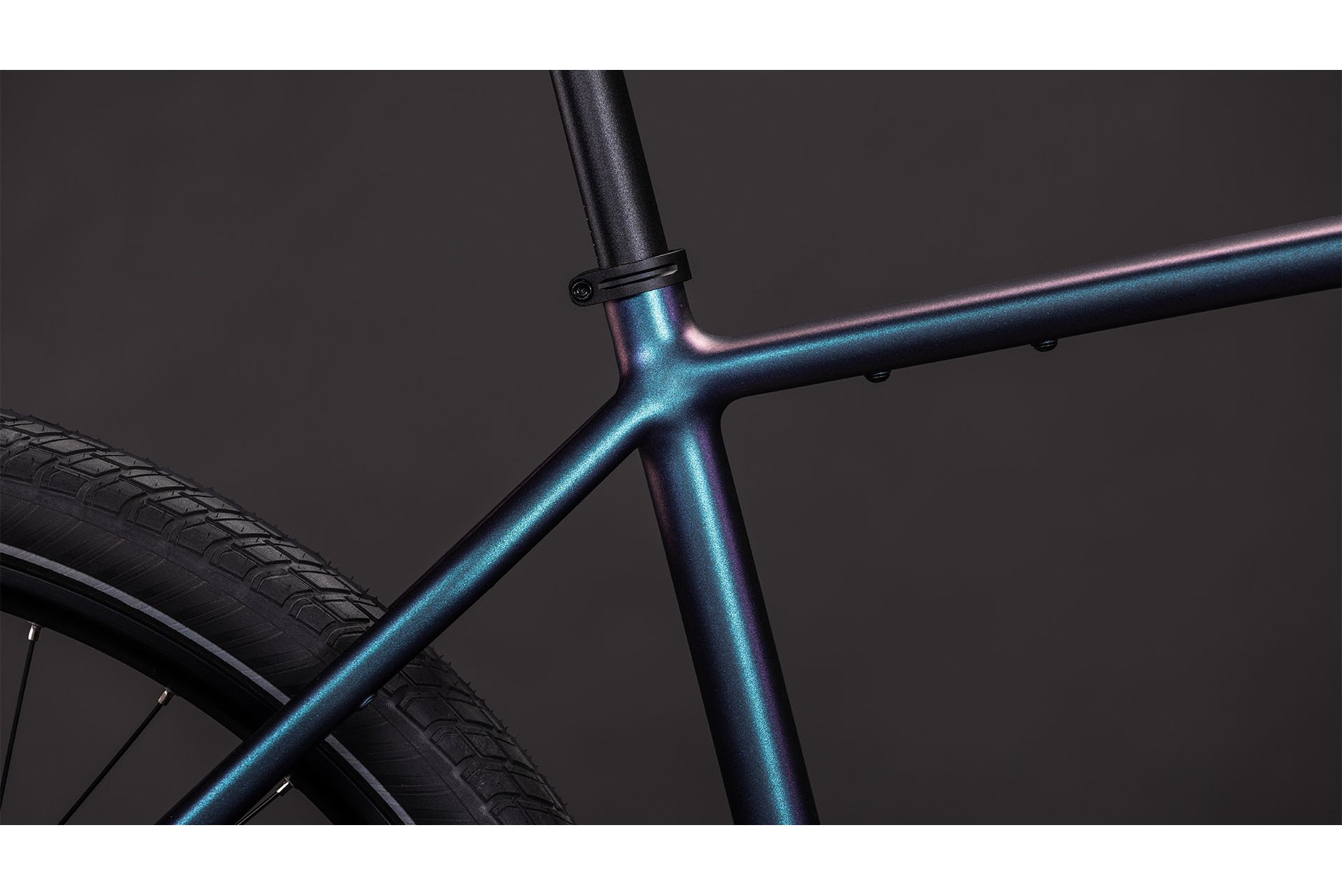 Cube Editor SLX - 29 Zoll - Diamant - 2026