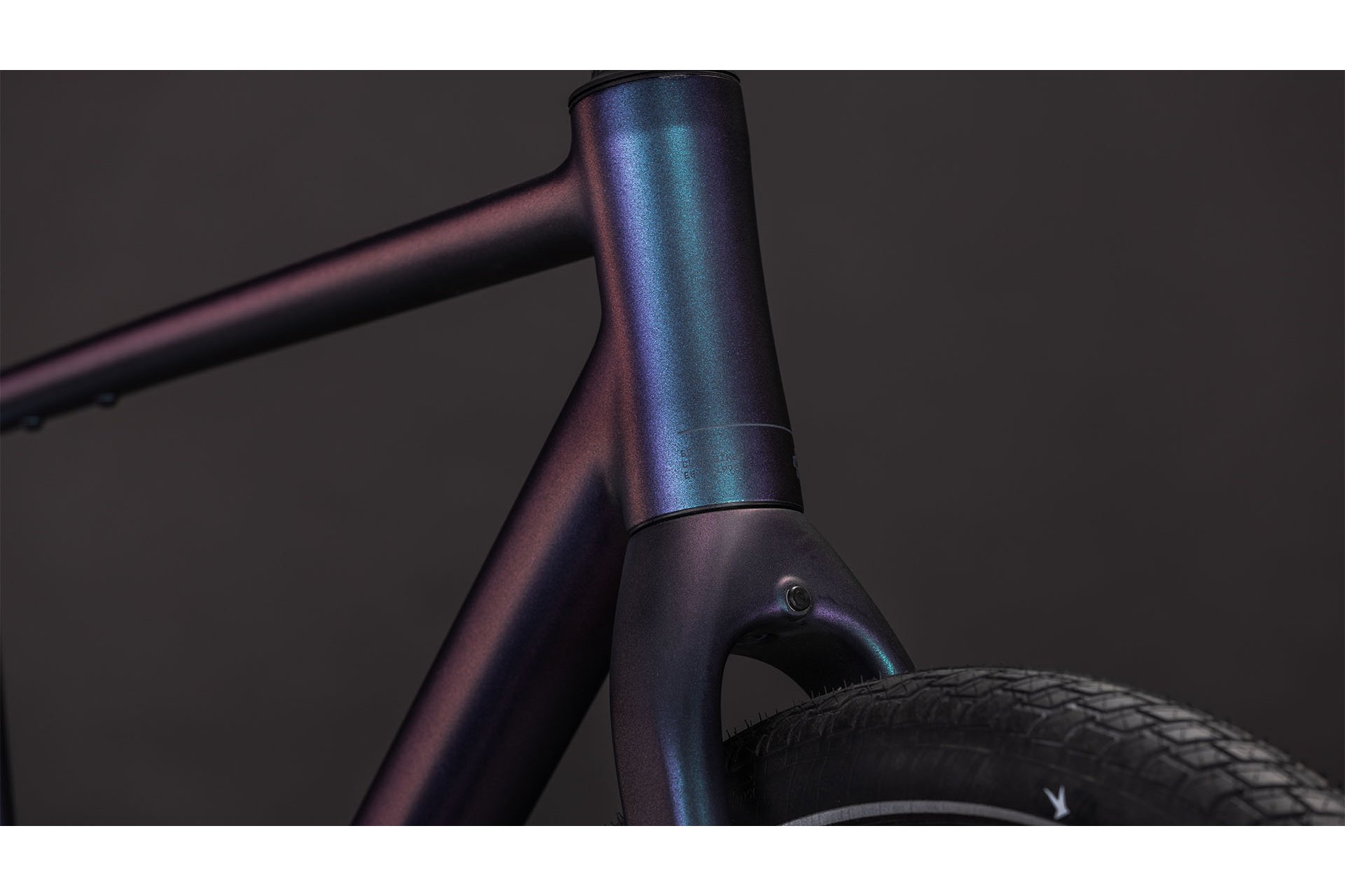 Cube Editor SLX - 29 Zoll - Diamant - 2026