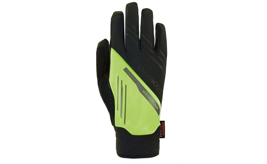 Roeckl Rothenfels Langfinger Handschuhe