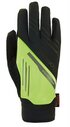 dress black/fluo yellow