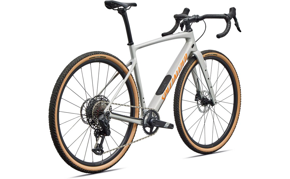 Specialized Diverge Comp - 28 Zoll - Diamant - 2026