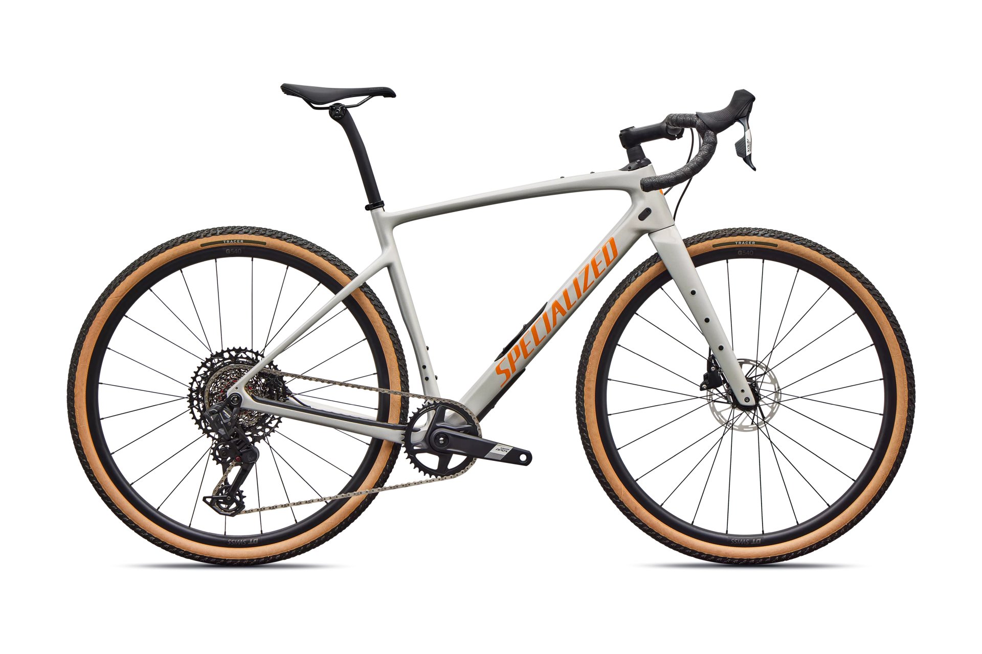 Specialized Diverge Comp - 28 Zoll - Diamant - 2026