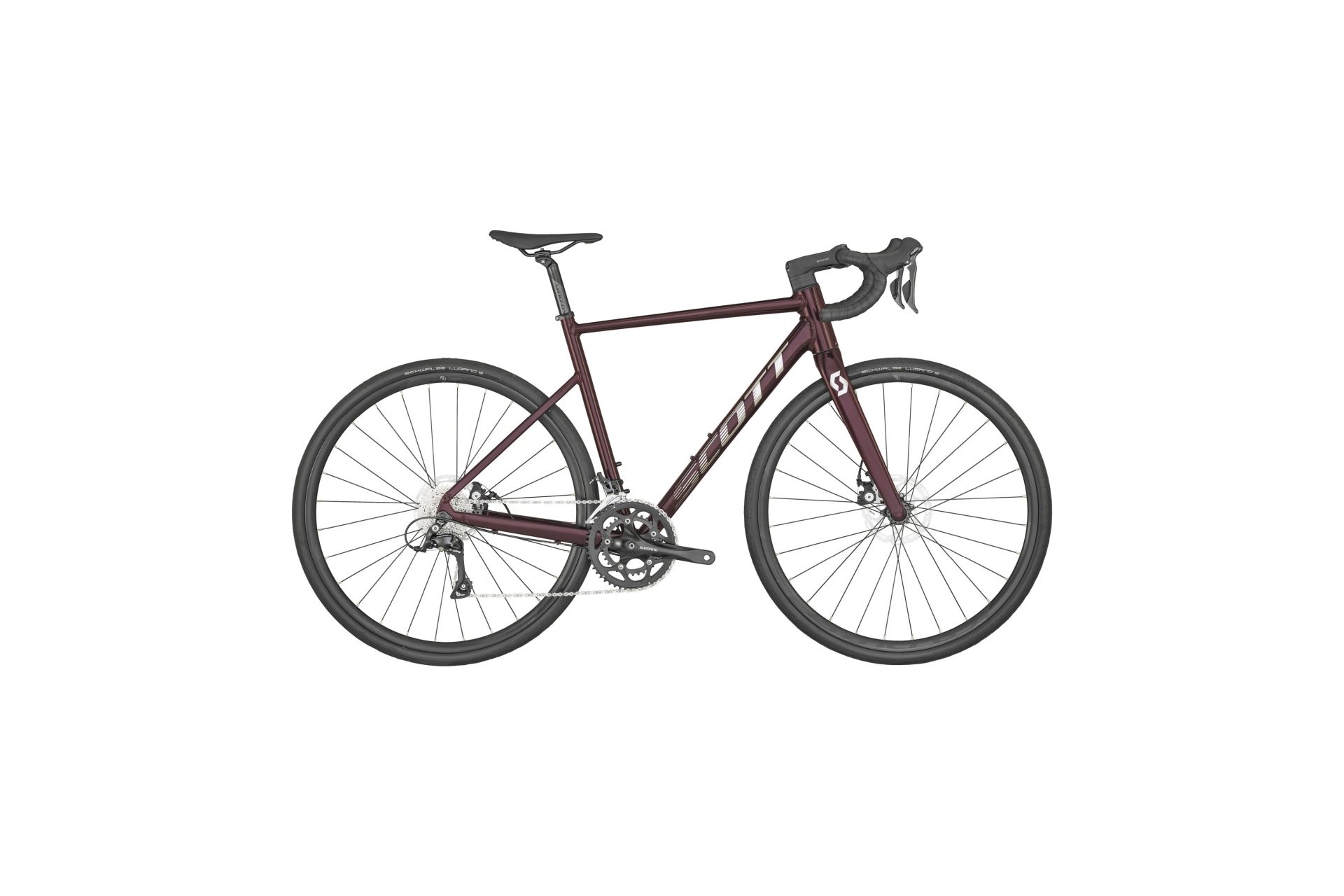 Scott Speedster 30 - 28 Zoll - Diamant