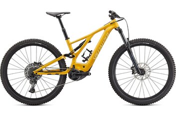 E-MTB Sale - Specialized Turbo Levo - 500 Wh - 2021 - 29 Zoll - Fully