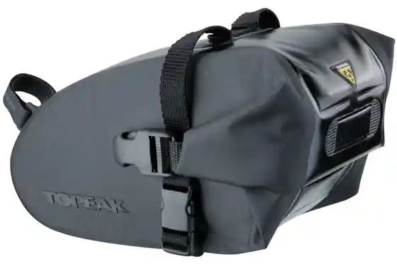 Fahrradtaschen & Körbe - Topeak Wedge DryBag Strap Large Satteltasche