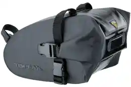 Topeak Wedge DryBag Strap Large Satteltasche