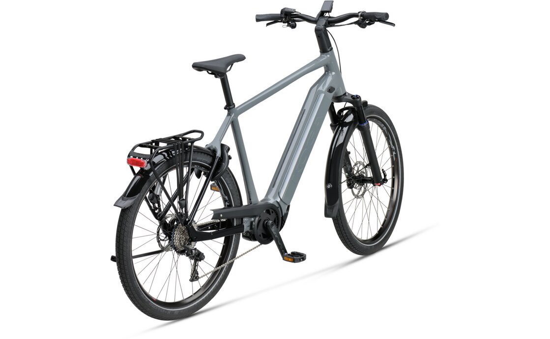Koga Pace B05 - 625 Wh - 27,5 Zoll - Diamant - 2026