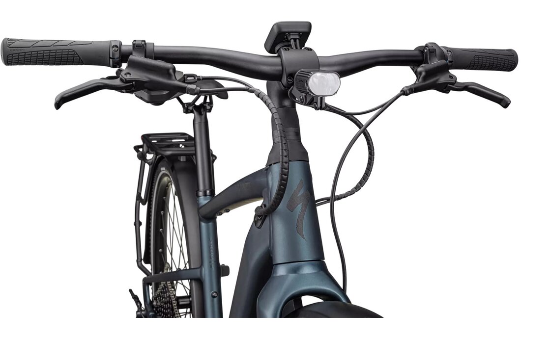 Specialized Turbo Vado SL 2 5.0 EQ - 520 Wh - 28 Zoll - Diamant - 2026