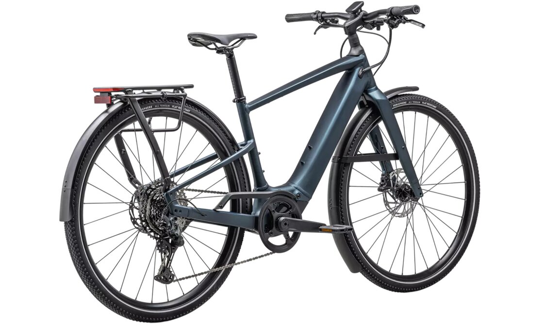 Specialized Turbo Vado SL 2 5.0 EQ - 520 Wh - 28 Zoll - Diamant - 2026