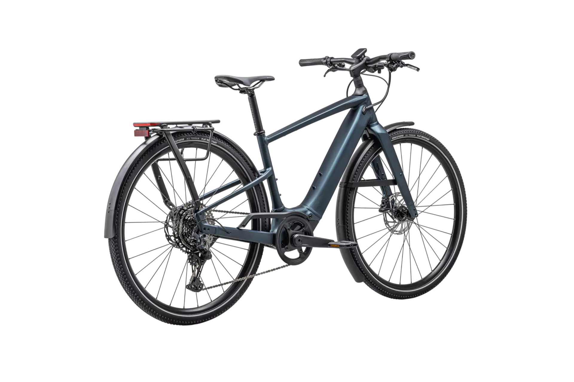 Specialized Turbo Vado SL 2 5.0 EQ - 520 Wh - 28 Zoll - Diamant - 2026