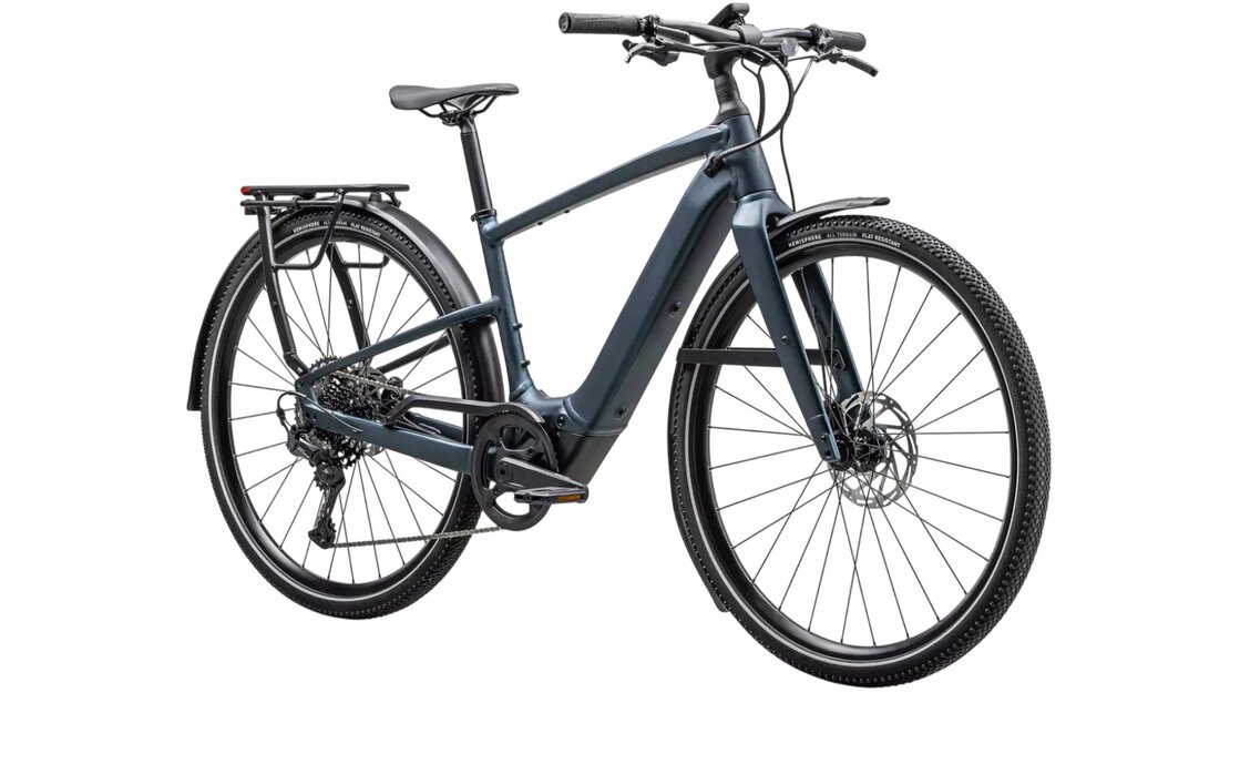 Specialized Turbo Vado SL 2 5.0 EQ - 520 Wh - 28 Zoll - Diamant - 2026