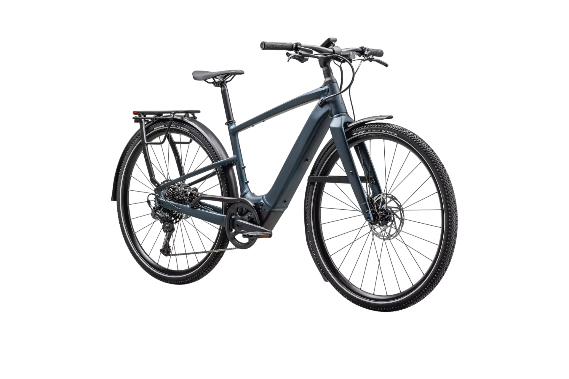Specialized Turbo Vado SL 2 5.0 EQ - 520 Wh - 28 Zoll - Diamant - 2026