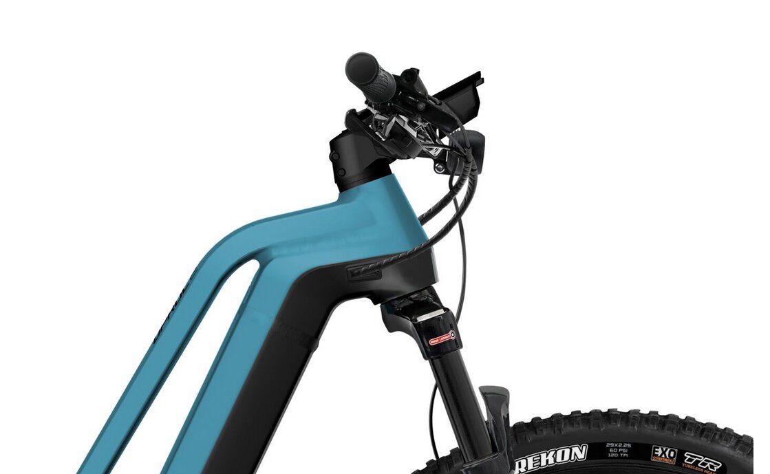 Flyer Uproc2 2.10 - 750 Wh - 29 Zoll - Damen Sport