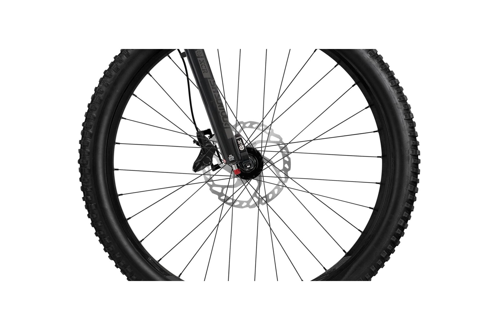 Flyer Uproc2 2.10 - 750 Wh - 29 Zoll - Damen Sport