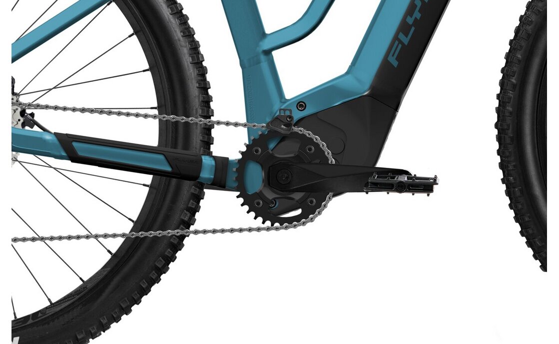 Flyer Uproc2 2.10 - 750 Wh - 29 Zoll - Damen Sport