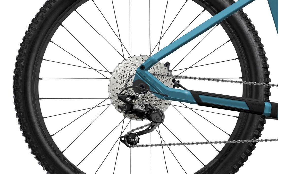 Flyer Uproc2 2.10 - 750 Wh - 29 Zoll - Damen Sport