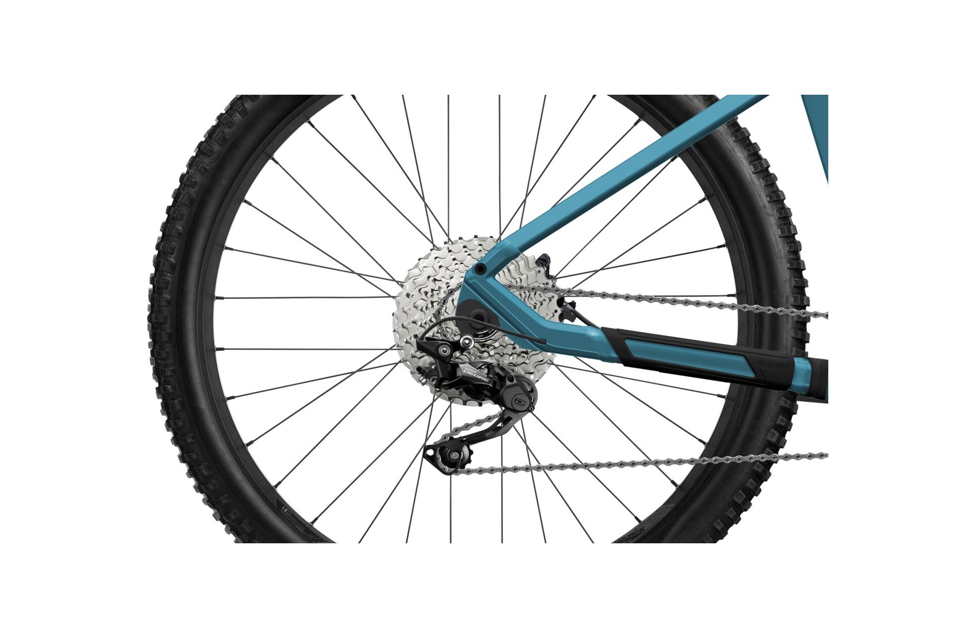 Flyer Uproc2 2.10 - 750 Wh - 29 Zoll - Damen Sport