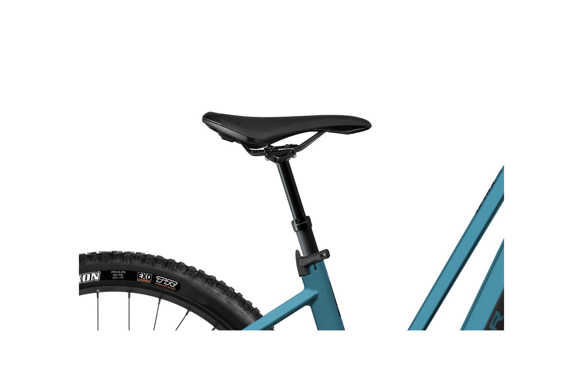 Flyer Uproc2 2.10 - 750 Wh - 29 Zoll - Damen Sport