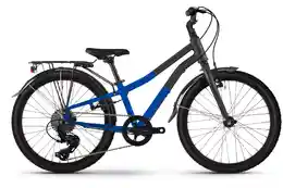 Winora Dash 20 - 20 Zoll - Diamant