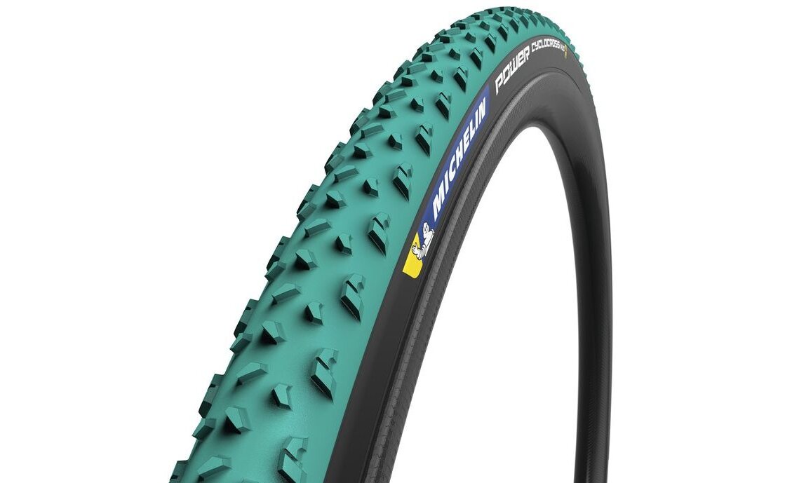 Michelin Power Cyclocross Mud 700X33C Competition Line