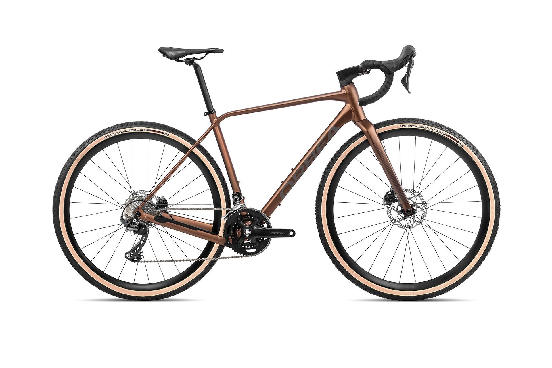 Orbea Terra H30 - 28 Zoll - Diamant - 2023