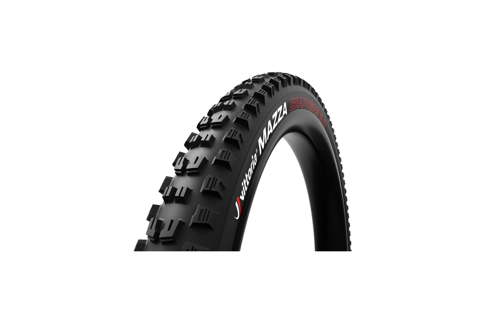 Vittoria Mazza Enduro 29x2.40 TLR Graphene 2.0