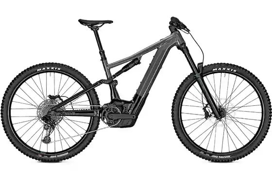 Mittelmotor - E-Bike Fully - Focus Sam2 6.7 - 625 Wh - 29 Zoll - Fully