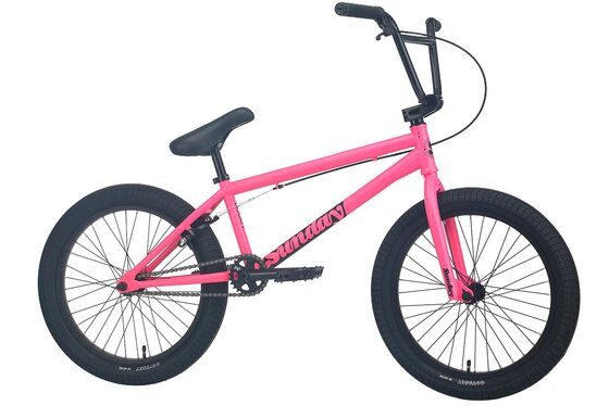 Sunday - Sunday Scout - 20 Zoll - BMX