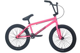 Sunday Forecaster - Sunday Scout - 20 Zoll - BMX
