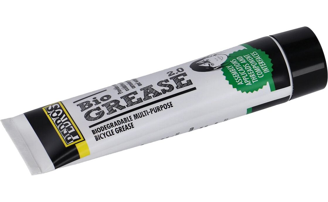 PEDROS Lagerfett Bio-Grease 2.0, Tube - 85 ml