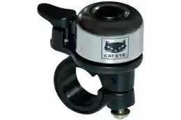 Cateye Klingel OH-1200 Brass Bell Messing