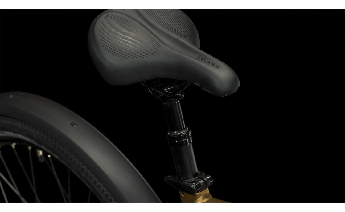 Cube Nuride Hybrid EXC 750 Allroad - 750 Wh - 28 Zoll - Diamant - 2024