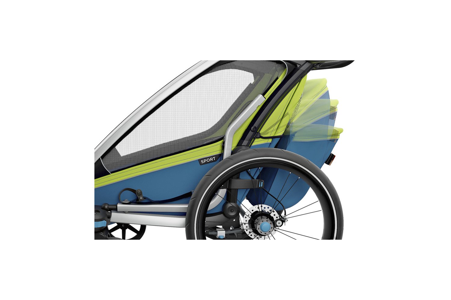 race face chester green