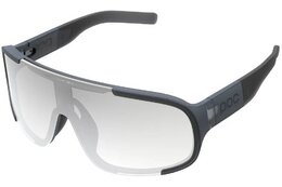 POC Aspire Photochromic - Transl Black/Clarity Photocro/ Grey