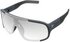 translucent black/clarity photochromic/changeable