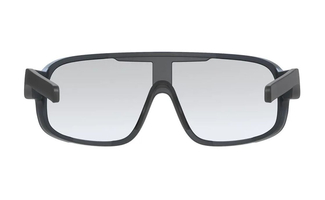 POC Aspire Photochromic - Transl Black/Clarity Photocro/ Grey