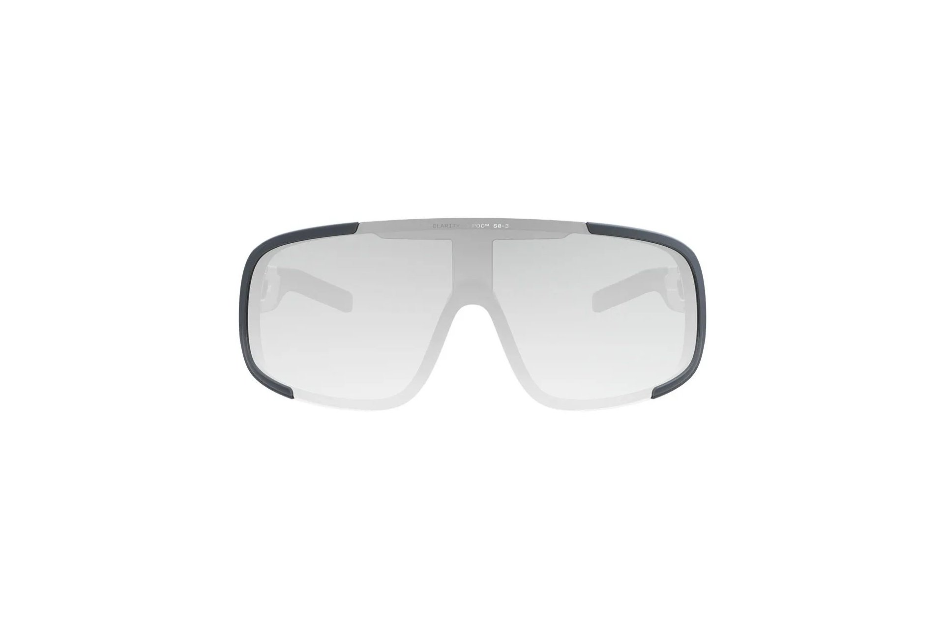 POC Aspire Photochromic - Transl Black/Clarity Photocro/ Grey