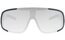 POC Aspire Photochromic - Transl Black/Clarity Photocro/ Grey