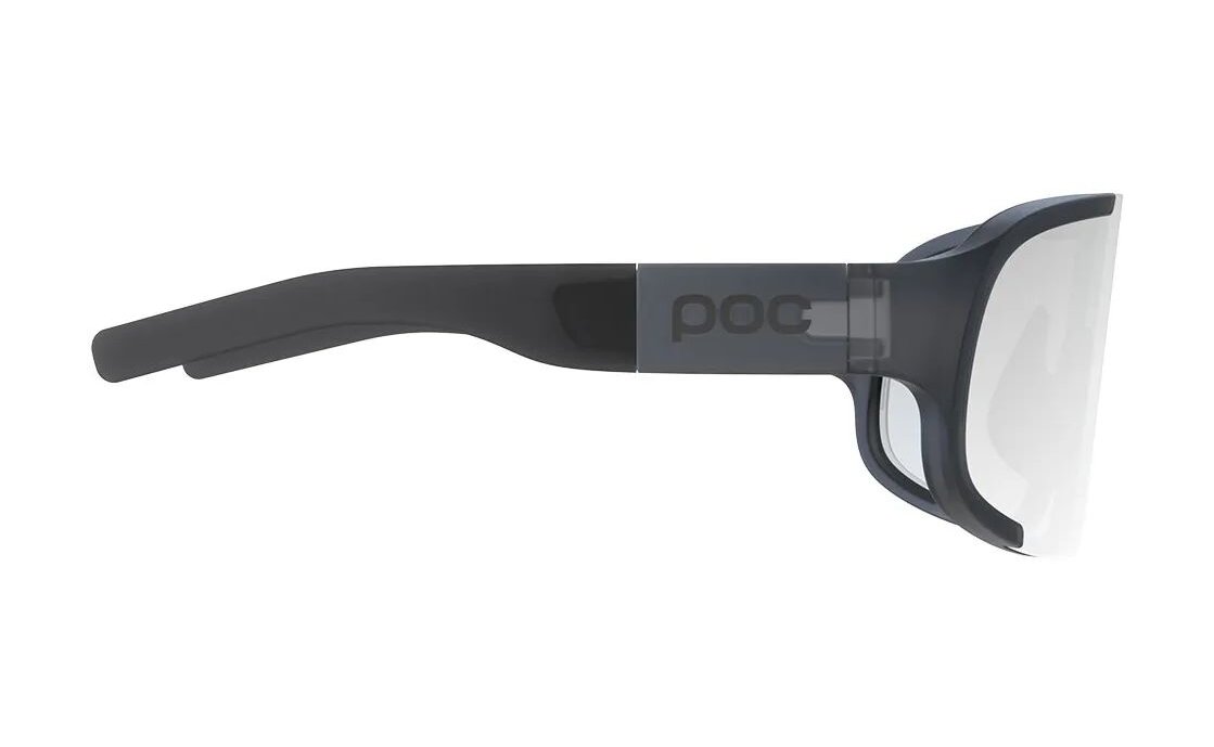 POC Aspire Photochromic - Transl Black/Clarity Photocro/ Grey